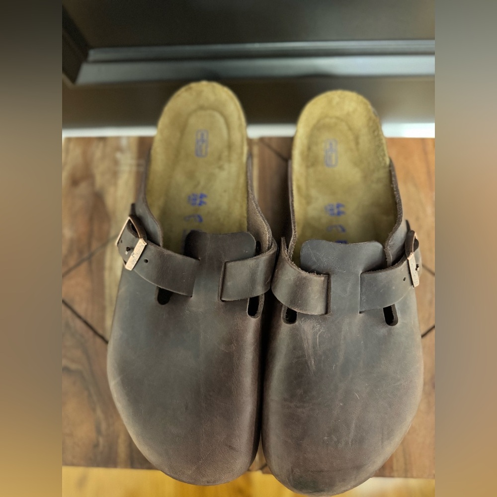 Birkenstock Boston - Picture 3 of 7